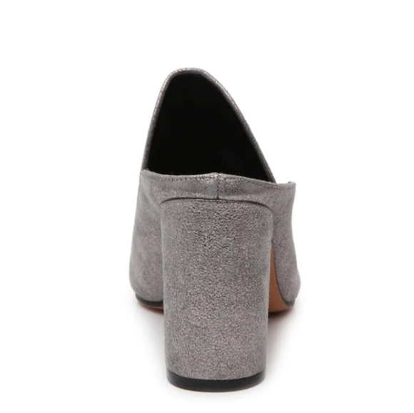 Marc Fisher LTD Hilda Pointed-toe Mule -6 - Picture 2 of 10